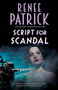 Script for Scandal - 9780727892904 by Renee Patrick, 9780727892904