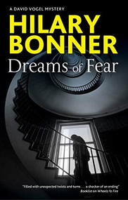 Dreams of Fear - 9780727889072 by Hilary Bonner, 9780727889072