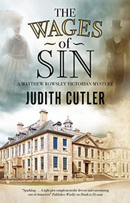 Wages of Sin, The - 9780727889386 by Judith Cutler, 9780727889386