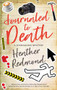 Journaled to Death by Heather Redmond, 9780727889508