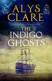 Indigo Ghosts - 9781780296852 by Alys Clare, 9781780296852