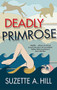 Deadly Primrose - 9781780296876 by Suzette A. Hill, 9781780296876