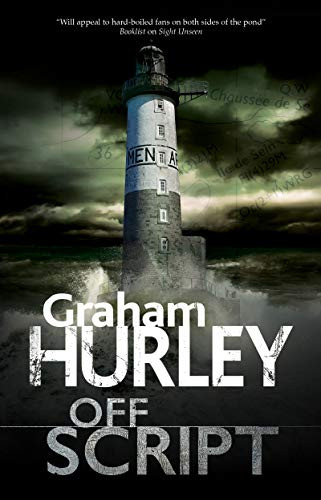 Off Script - 9780727892881 by Graham Hurley, 9780727892881
