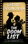 Doom List by Gerard O'Donovan, 9781780296906