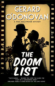 Doom List - 9780727889034 by Gerard O'Donovan, 9780727889034
