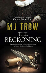 Reckoning - 9781780291291 by M J Trow, 9781780291291