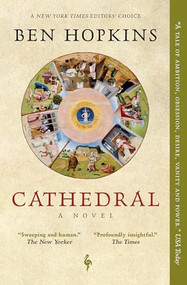 Cathedral by Ben Hopkins, 9781609457235