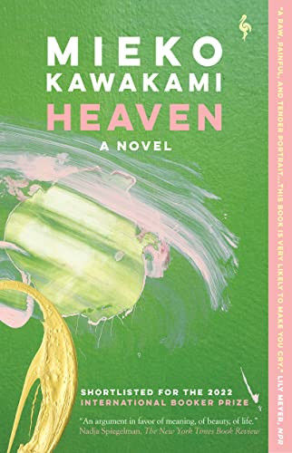 Heaven (A Novel) - 9781609457457 by Mieko Kawakami, Sam Bett, David Boyd, 9781609457457