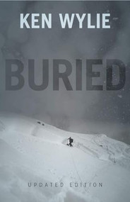 Buried - Updated Edition by Ken Wylie, 9781771603850