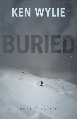 Buried - Updated Edition by Ken Wylie, 9781771603850