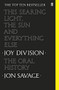 This Searing Light, The Sun and Everything Else by Jon Savage, 9780571350636