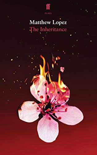 The Inheritance - 9780571362264 by Matthew Lopez, 9780571362264