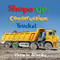 Shape Up, Construction Trucks! - 9781772782158 by Victoria Allenby, 9781772782158