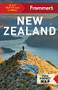 Frommer's New Zealand by Jessica Lockhart, 9781628875294