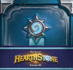 The Art of Hearthstone: Year of the Mammoth by Robert Brooks, 9781950366224