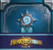 The Art of Hearthstone: Year of the Mammoth by Robert Brooks, 9781950366224