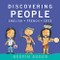 Discovering People: English * French * Cree - 9781771604710 by Neepin Auger, 9781771604710