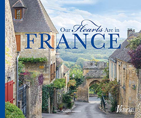 Our Hearts Are in France by Jordan Marxer, 9781940772776