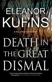 Death in the Great Dismal - 9781780297224 by Eleanor Kuhns, 9781780297224