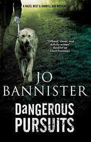 Dangerous Pursuits - 9780727890870 by Jo Bannister, 9780727890870