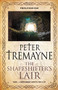 Shapeshifter's Lair by Peter Tremayne, 9780727889645