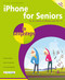 iPhone for Seniors in easy steps by Nick Vandome, 9781840789089