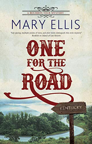 One for the Road - 9781448308484 by Mary Ellis, 9781448308484