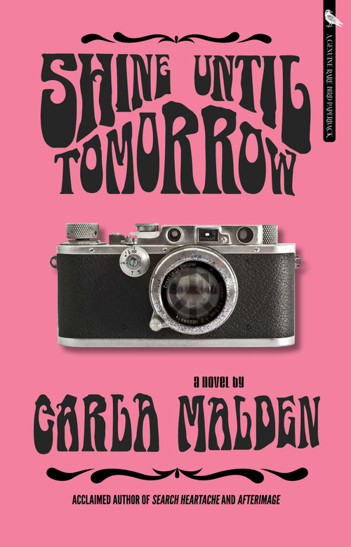 Shine Until Tomorrow by Carla  Malden, 9781644283615