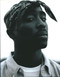 Tupac Shakur by Editors of Vibe, 9780859655613