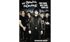 My Chemical Romance - 9780859655675 by Reinhardt Haydn, 9780859655675