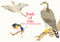 Birds of Edo (A Guide to Classical Japanese Birds) by Kazuhiko Tajima, 9784756253392
