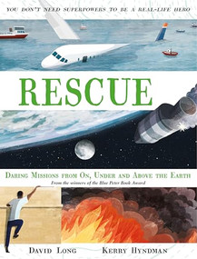 Rescue - 9780571346332 by David Long, Kerry Hyndman, 9780571346332