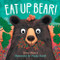 Eat Up, Bear! by Terry Pierce, Nadja Sarell, 9781951179014