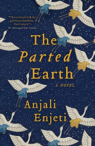 The Parted Earth - 9781938235962 by Anjali Enjeti, 9781938235962