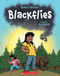 Blackflies by Robert Munsch, Jay Odjick, 9781443157919