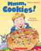 Mmm, Cookies! - 9781443148474 by Robert Munsch, Michael Martchenko, 9781443148474