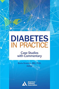 Diabetes in Practice by Boris Draznin, 9781580407663