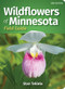 Wildflowers of Minnesota Field Guide by Stan Tekiela, 9781647551032