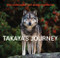 Takaya's Journey by Cheryl Alexander, Jenaya Copithorne, 9781771604895