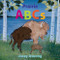 Prairie ABCs by Jocey Asnong, 9781771604970