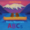 Rocky Mountain ABCs - 9781771605007 by Jocey Asnong, 9781771605007