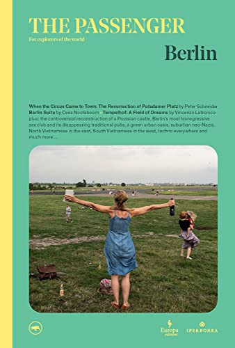 The Passenger: Berlin by AA.VV., 9781787702820
