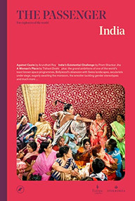 The Passenger: India by AA.VV., 9781787702967