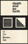Death and So Forth (Stories) by Gordon Lish, 9781950539284