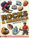 Rocks & Minerals Activity Book (An Introduction to Geology for Kids) by Jonah S. Jacobson, Y. Shane Nitzsche, 9781940647487