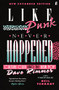 Like Punk Never Happened by Dave Rimmer, 9780571361083
