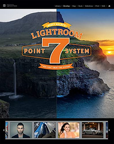 Scott Kelby's Lightroom 7-Point System by Scott Kelby, 9781681987279