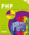 PHP in easy steps (Updated for PHP 8) by Mike McGrath, 9781840789232