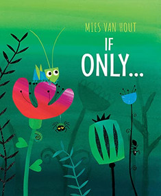 If Only... - 9781772782769 by Mies van Hout, 9781772782769