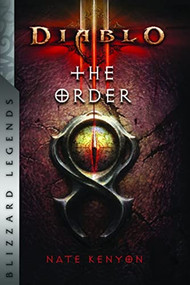 Diablo: The Order by Nate Kenyon, 9781950366514